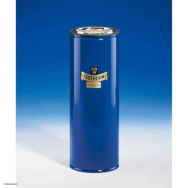KGW Dewar Flasks Cylindrical