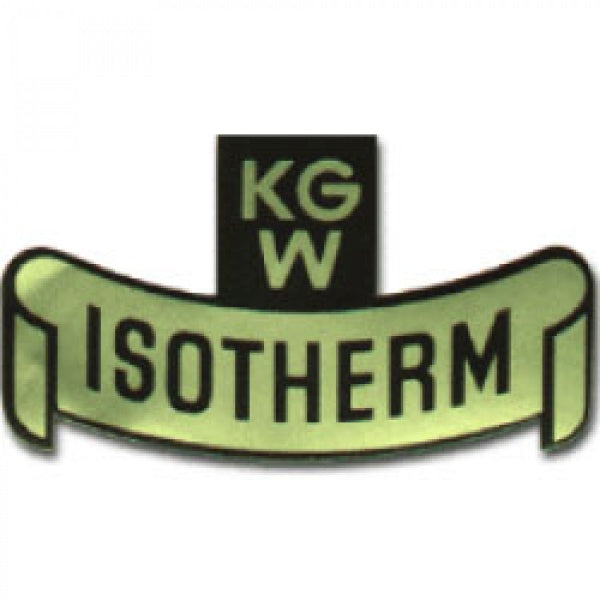 KGW Waste Disposal Tank