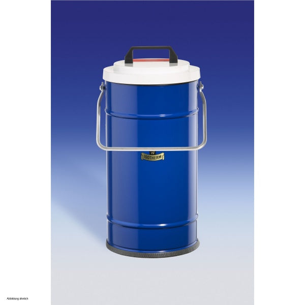 KGW Large insulating Dewar flasks
