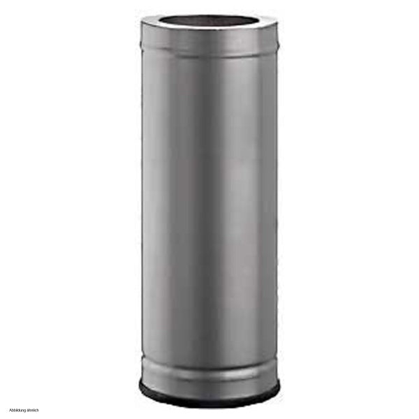 KGW Dewar Vessels made of Stainless Steel Type DSS-D (Special version)