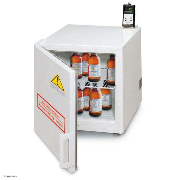 JULABO Refrigerators for chemicals