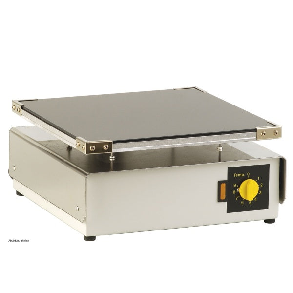 Ingenieurbüro CAT M. Zipperer GmbH H 30/30C Hotplate