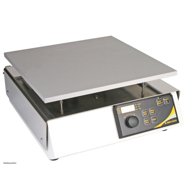 Ingenieurbüro CAT M. Zipperer GmbH H 30/30D Hotplate