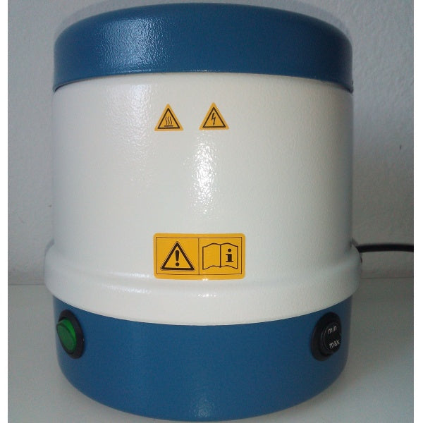 ElectroHEAT GHST Housing heating mantle