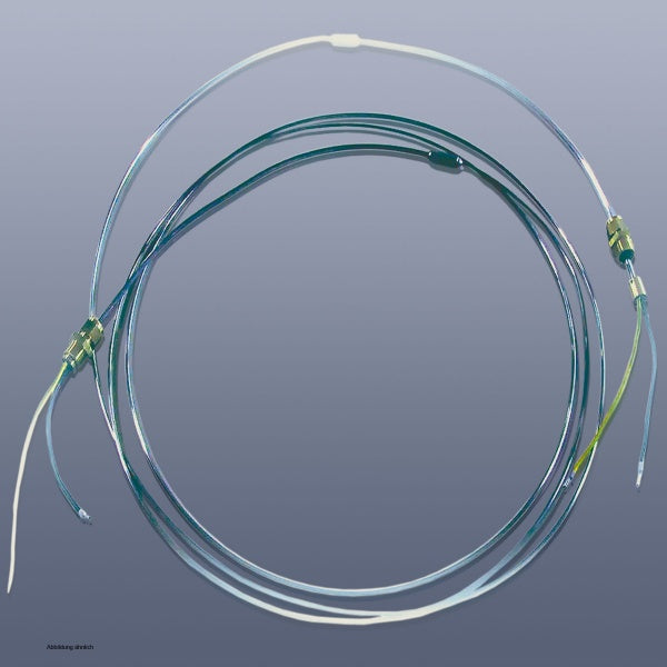 ISOHEAT KM-HC-SS Heating cable