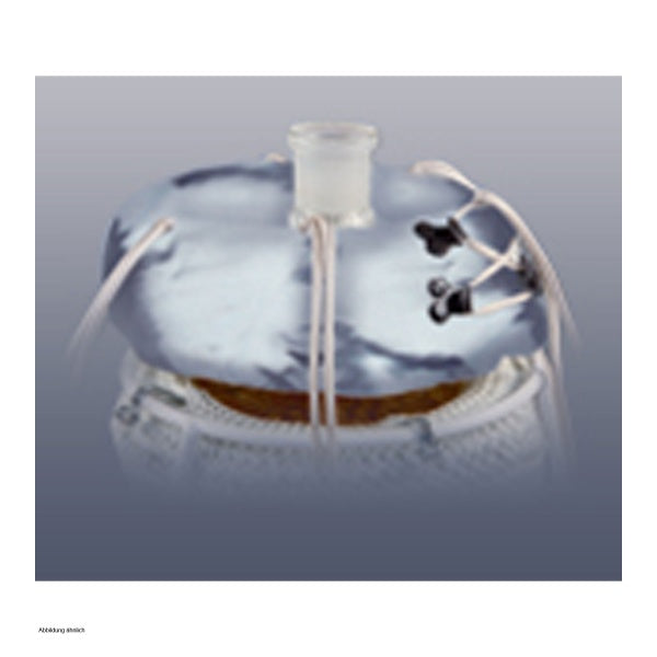 ISOHEAT KM-IRU insulating mantles