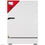BINDER CO2 incubator CB 220, gas-tight, divided inner glass door