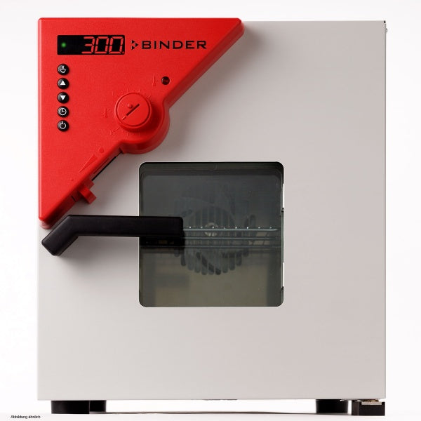 BINDER FD 23 Heating oven with mechanical convection