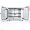 BINDER FED 400 Heating chamber with mechanical convection