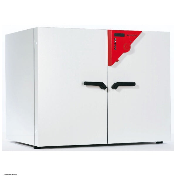 BINDER FED 400 Heating chamber with mechanical convection
