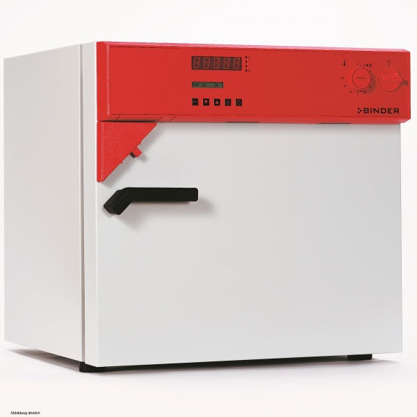 BINDER Material test chamber FP 115