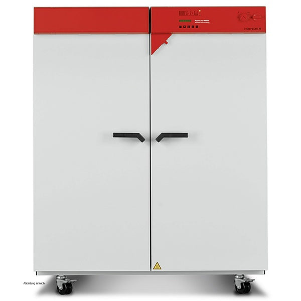 BINDER Material test chamber FP 720