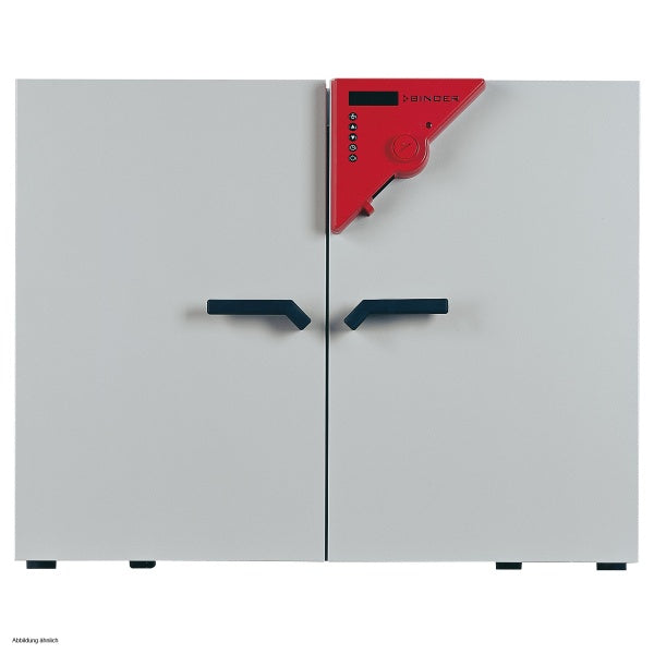 BINDER Incubator BD 400