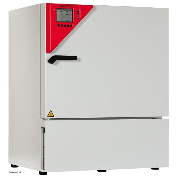BINDER Constant climate chamber KBF115UL-240V