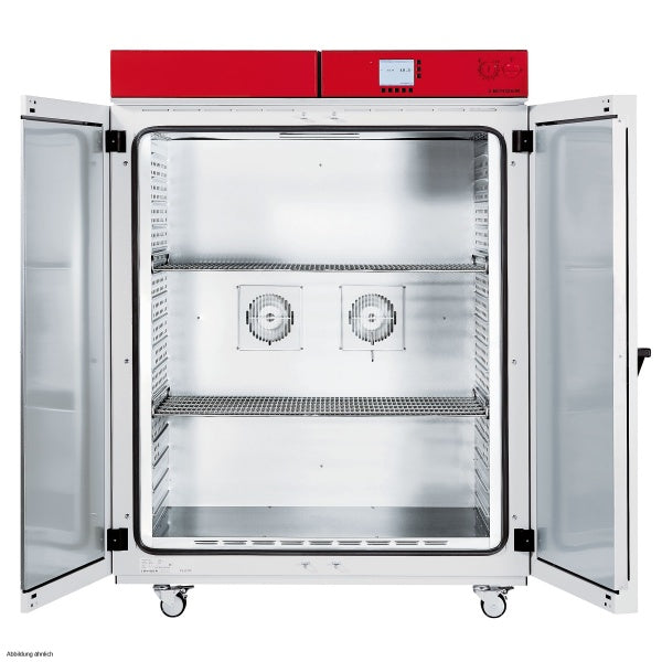 BINDER Material test chamber M 720