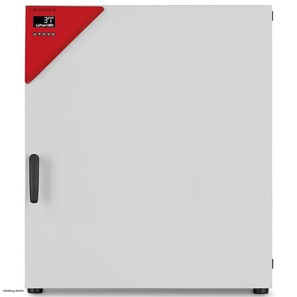 BINDER Drying and heating chamber ED260 with natural convection