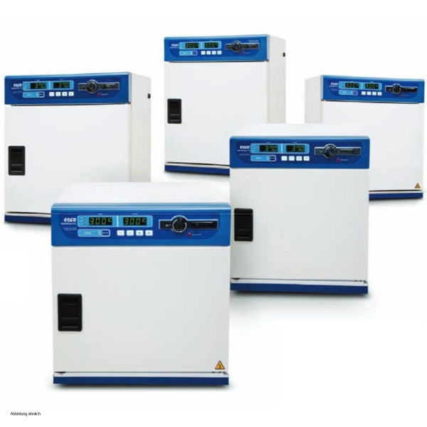 biomedis Isotherm incubators IFA in Incubators, Drying Cabinets