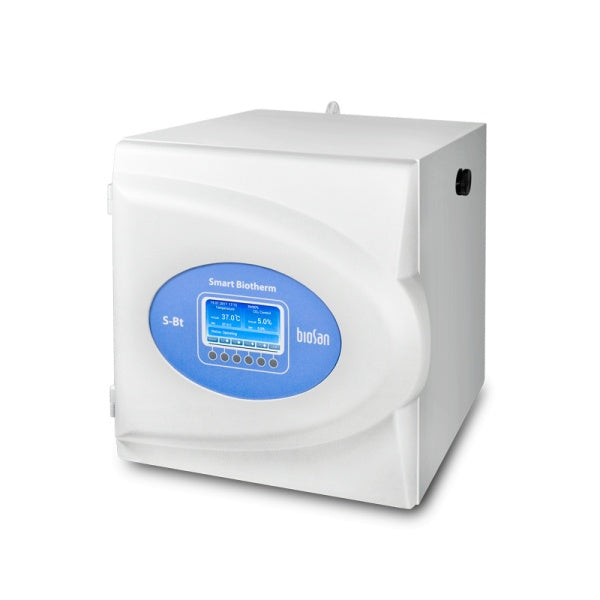 BioSan S-Bt Smart Biotherm, Compact CO2 Incubator