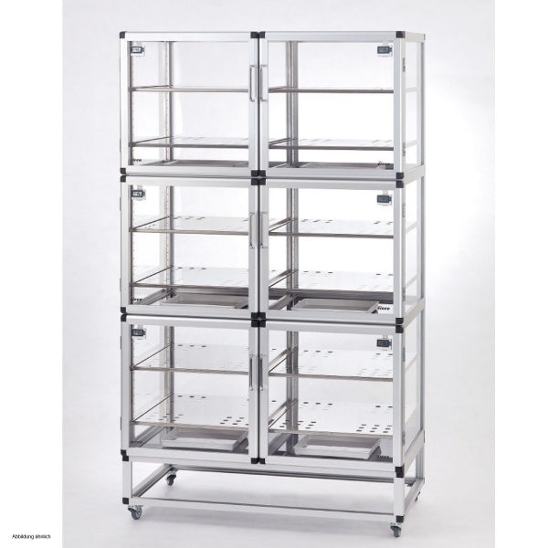 SICCO Auto-Desiccator Wall