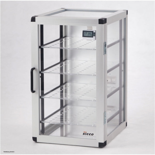 SICCO Auto-Star-Desiccator