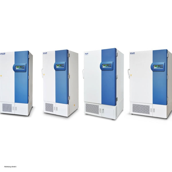 biomedis Ultra-low temperature (ULT) freezer in Refrigerators, cooling technology
