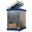 FRYKA Mini freezer KBT