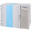 FRYKA Underbench freezers TUS //logg