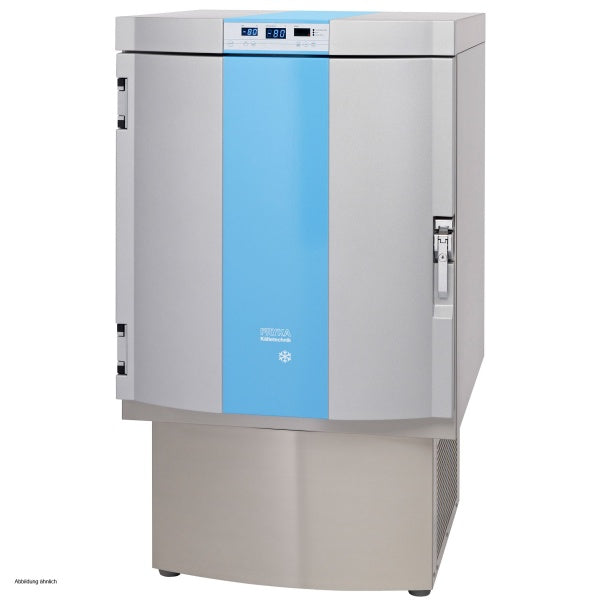 FRYKA Freezer TS