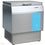 FRYKA Chest freezer TT