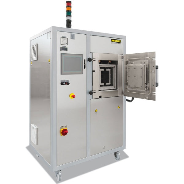 Nabertherm High-Temperature Vacuum Furnaces in Furnaces, Ovens