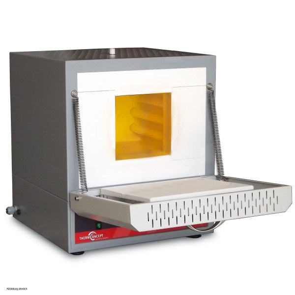 Thermconcept Compact Muffle Furnaces KLE in Furnaces, Ovens