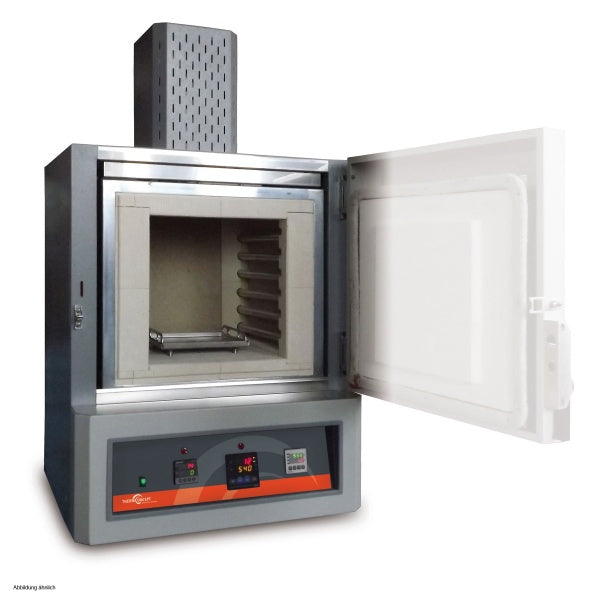 Thermconcept Laboratory chamber furnace KLS 30/06/BIT in Furnaces, Ovens