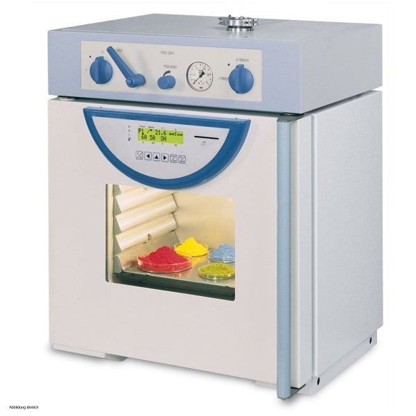 Thermconcept Vacuum Drying Cabinets KTL-V in Incubators, Drying Cabinets