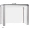 asecos Suction hood, depth 600 mm
