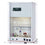asecos Hazardous Material Workplace, Pharmaceutical Exhaust