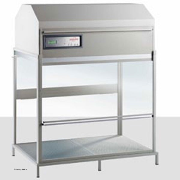 asecos Cleanroom Workplace, Laminar Flow Box FBS-Series