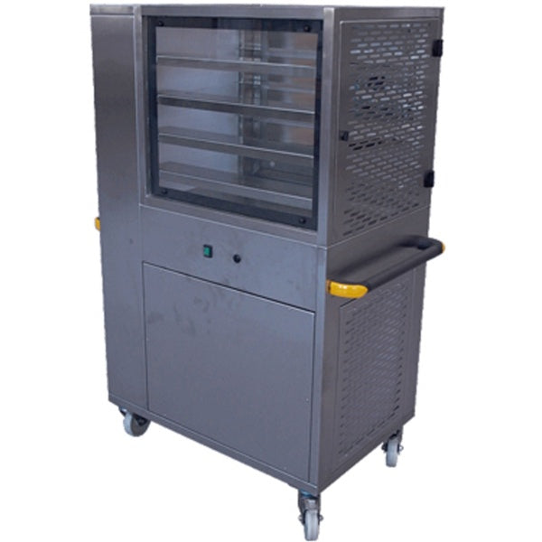 ENVAIR in vitro fertilization workbench eco air IVF in Laminar Flow Boxes, PCR Workstations, Biological Safety Cabinets