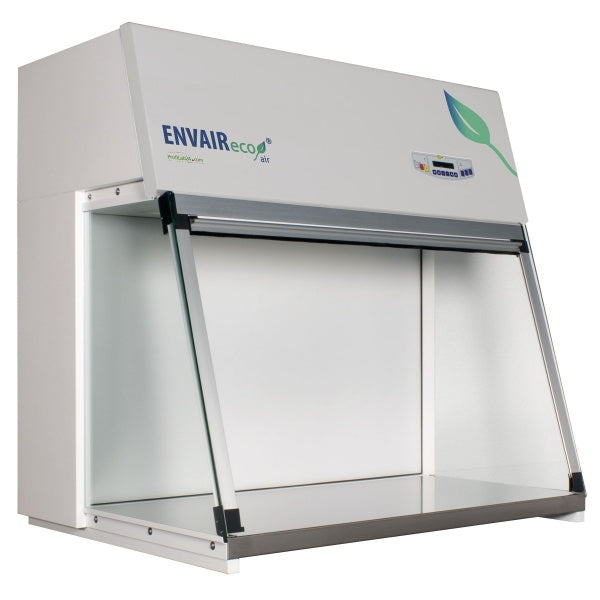 ENVAIR Product protection workbench eco air H Reverse in Laminar Flow Boxes, PCR Workstations, Biological Safety Cabinets