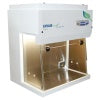ENVAIR Safety cabinet eco safe Basic Mini Class II 0.7 m in Laminar Flow Boxes, PCR Workstations, Biological Safety Cabinets