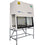 ENVAIR Safety cabinet eco safe Comfort Double blower in Laminar Flow Boxes, PCR Workstations, Biological Safety Cabinets