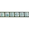 ENVAIR Safety cabinet eco safe Comfort Double blower in Laminar Flow Boxes, PCR Workstations, Biological Safety Cabinets