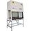 ENVAIR Safety cabinet eco safe Comfort Class II in Laminar Flow Boxes, PCR Workstations, Biological Safety Cabinets