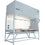 ENVAIR Safety cabinet eco safe Robot in Laminar Flow Boxes, PCR Workstations, Biological Safety Cabinets