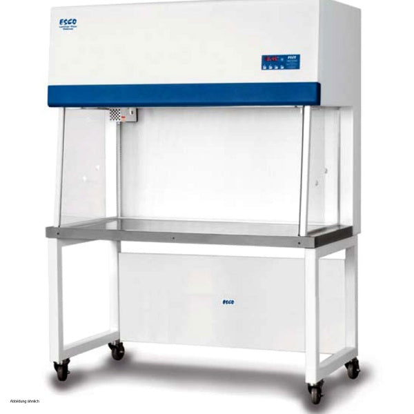 ESCO Airstream horizontal laminar flow clean benches LHG in Laminar Flow Boxes, PCR Workstations, Biological Safety Cabinets