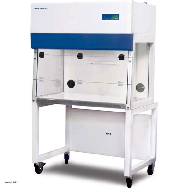 ESCO Airstream - PCR Cabinet in Laminar Flow Boxes, PCR Workstations, Biological Safety Cabinets