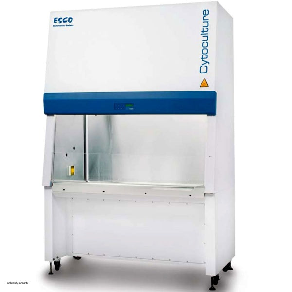 ESCO Cytoculture - Cytotoxic Safety Cabinets in Laminar Flow Boxes, PCR Workstations, Biological Safety Cabinets