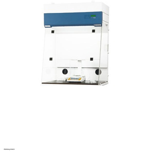 ESCO Weighing Balance Enclosure Powdermax 0.9 in Laminar Flow Boxes, PCR Workstations, Biological Safety Cabinets