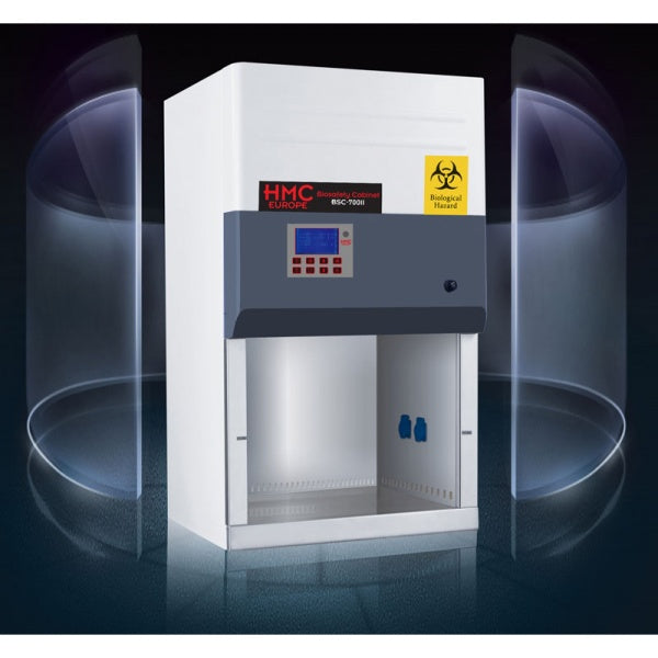 HMC-Europe Bio safety cabinet BSC-700II-I