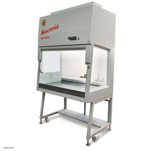 LAMSYSTEMS safety cabinet BMB-II-Laminar-S-1,2 in Laminar Flow Boxes, PCR Workstations, Biological Safety Cabinets