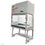 LAMSYSTEMS safety cabinet BMB-II-Laminar-S-1,2 in Laminar Flow Boxes, PCR Workstations, Biological Safety Cabinets